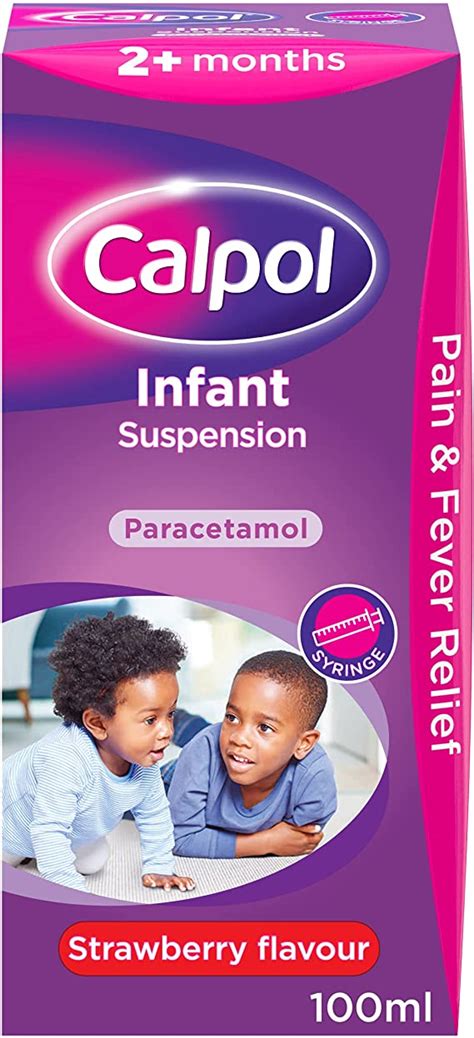 who owns calpol.